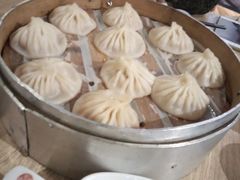-老班长手工灌汤包老店(东山店)
