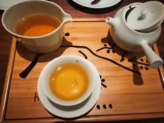 -梅间堂茶馆(绿地缤纷城店)