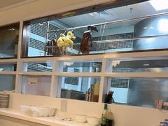 -葡珍轩冰室(虹桥机场T1店)