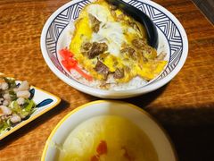 -五右卫门(张自忠路店)
