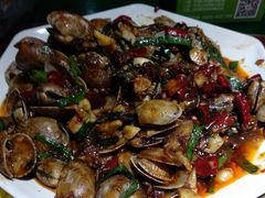 -鱼羊鲜烧烤(诚朴路店)