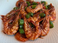 -不仔客海鲜·烧烤·270度海景餐厅(大东海店)
