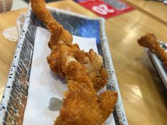 -哈灵现炒本帮面(宁波路店)