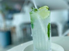-浮梦·高空下午茶&水晶DIY