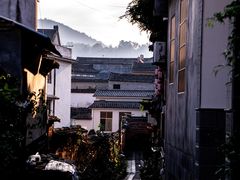 -和顺古镇