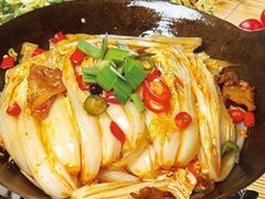 -锦州御烧烤·金盛福酒楼(天津总店)