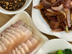 -素勤饮食店(城头巷店)