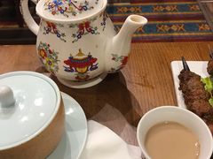 -敏珠拉姆藏餐·南京厨房(富春江东街店)