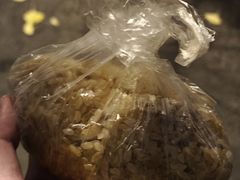 -六广门毛阿姨糯米饭