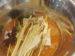 -嘉州鲜知味钵钵鸡(奎星楼店)