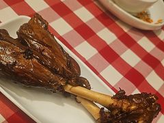 -西贝(华发商都店)