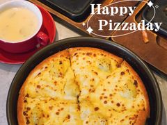 -必胜客(东大桥店)