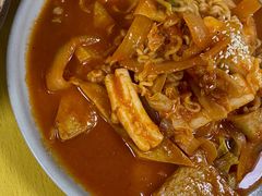 -屋里家延边朝鲜族冷面(南园店)