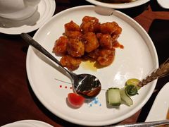 -桃源春晓中餐厅 TaoYuan Restaurant