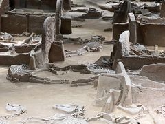 -洛阳周王城天子驾六博物馆