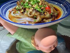 -雲蜀龙阁·金牌水煮鱼(方庄店)