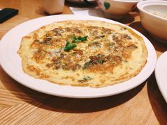 蚵仔煎-莆田餐厅PUTIEN(三里屯店)