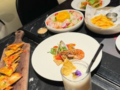 -Nord Grill&Bar Highland诺德西餐(深圳欢乐海岸店)