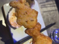 -很久以前羊肉串(打浦路店)