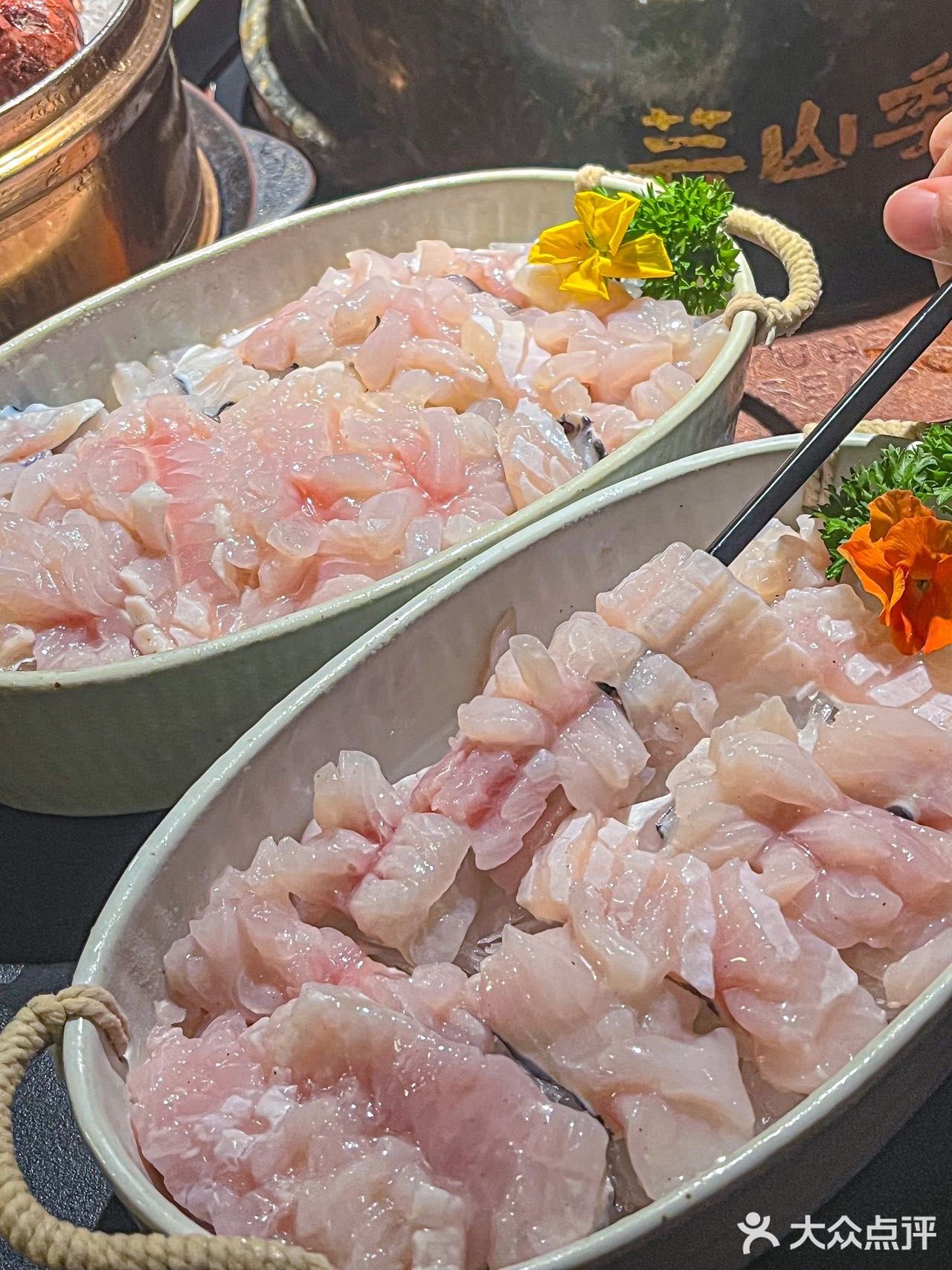 又🈶新菌子红伞伞，就问妳吃过没❓