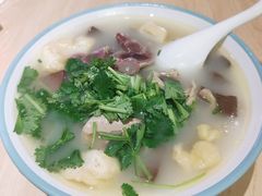 -小杨生煎(湟普汇店)