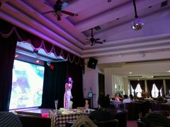 -邓丽君音乐主题餐厅