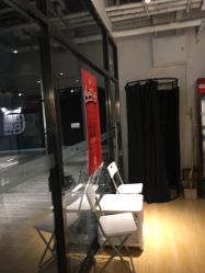 -嘉禾舞社·街舞培训工作室