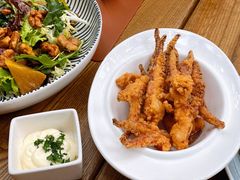 -Golden Lily河内巴黎法越料理餐厅(建国西路店)