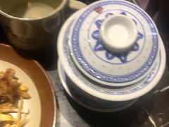 -巴四老城区炭火蛙锅(张江店)