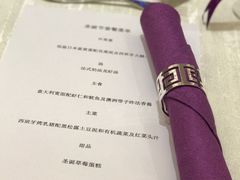 -无锡瑞廷西郊酒店·悦湖景观餐厅
