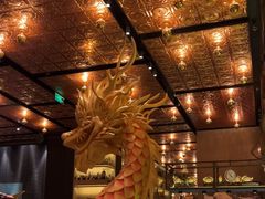 -THE CANNERY&JUJU 新鲜海鲜·牛排美食酒廊