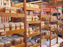 -PAPER STONE BAKERY(天汇广场店)
