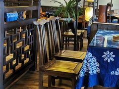 -香满楼(临安路店)