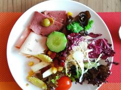 -万德诺富特酒店·自助餐厅(万德大厦店)