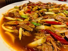 -红辣椒·川菜·火锅(大洋中心店)