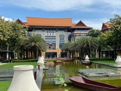 -三亚海棠湾万丽度假酒店