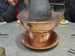 -东来顺饭庄(王府井步行街店)