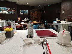 -红棉中餐厅·广州海航威斯汀酒店