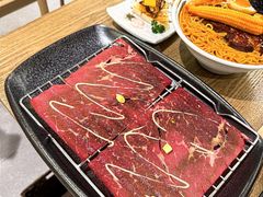 -小川洋风料理(武商梦时代店)