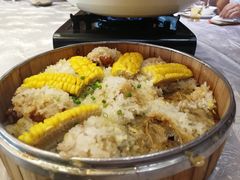-厨彩阳光(河东路店)