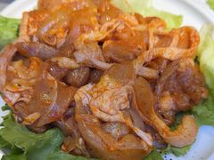 -外婆掌柜·东北家庭烤肉(托乐嘉店)
