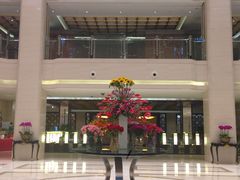 -百富怡大酒店