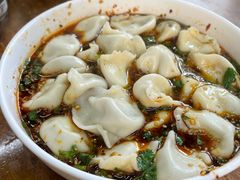 -回坊马二饺子馆