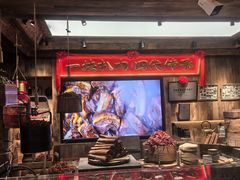 -張飛扒肉·龙江非遗(道外店)