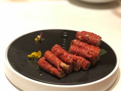 -长安壹号