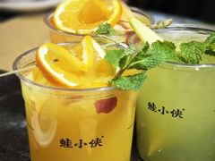 -东西巷