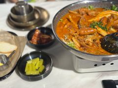 -HOTISLAND海鸡岛·韩国料理(江南西店)