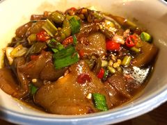 -老湘村·湖南土菜(天河维多利店)