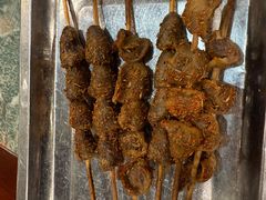 -马吉德牛肉拉面(新街口店)