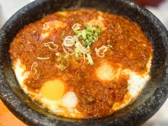 -韩香福烤肉庄园(文化西路店)